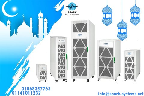 سباك صيانه UPS APC داخل الضمان وخارج الضمان 01141011232-01068357763