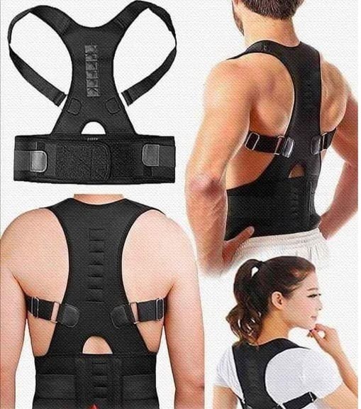 حزام الظهر والعمود الفقري الطبي رويال بوستر 01012187661