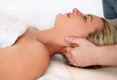 مساج برايفت Brilliant relaxation 