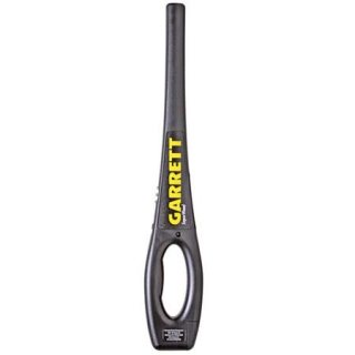 Garrett Super wand Hand Held Metal Detector 3