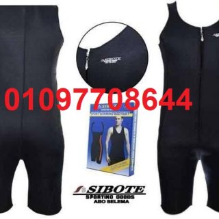 بدلة تخسيس امريكي كاملة sibote sport slimming  1