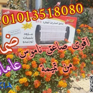 #متوفر_الان_صواعق_الحشرات_الطائرة_من_تميمة 01013518080