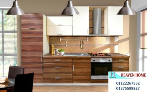 مطابخ خشب صغيرة الحجم/خلى مطبخك مميز مع شركة هيفين هوم 01122267552 1
