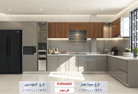 خشب hpl للمطابخ - مطبخك بسعر يناسب امكانياتك مع شركة فورنيدو 01270001597