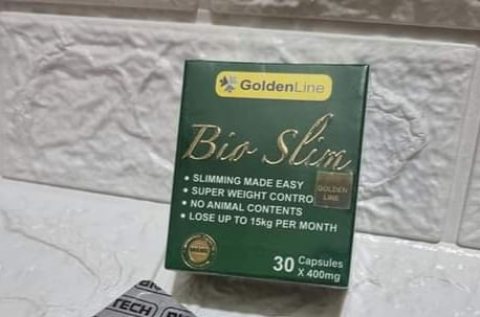 بايو سليم للتخسيس Bio Slim