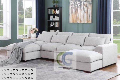  furniture store cairo/ جهز منزلك للافضل مع شركة كرياتف جروب 01203903309