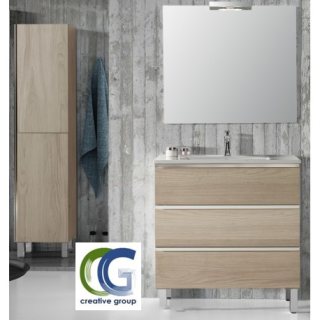 دولاب حمام  مصر- افضل تصاميم وحدات الحمام مع شركة كرياتف  جروب 01203903309 1