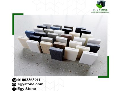 تصميمات من الكوريان corian 1