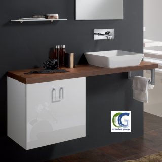 وحدات  حمام 95 سم- افضل تصاميم وحدات الحمام مع شركة كرياتف  جروب 01203903309