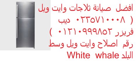 رقم صيانة وايت ويل فى الطالبية الهرم 01060037840