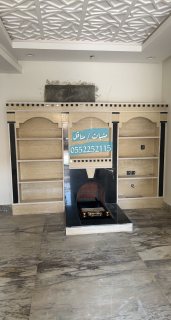 ديكورات مشبات , صور مشبات , مشبات رخام , مشبات الرياض , مشبات خشب 6