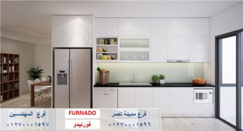 مطابخ اكليريك/ ارخص مطابخ كلاسيك ومودرن  01270001596