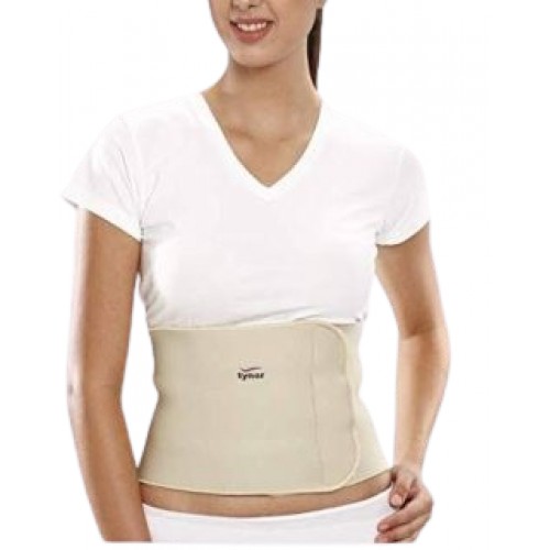 حزام البطن الطبي المدعم من هاي مديك - 01012187661