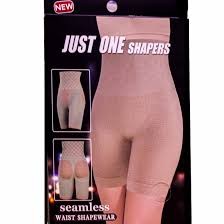  شورت Just One Shaper – تنحيف فوري للبطن والأرداف01012187661
