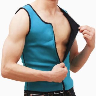 مشد هوت شيبرز الرجالي Hot Shapers Vest