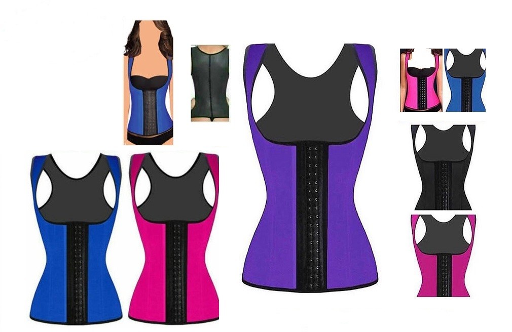 مشد كيم كردشيان لنحت الجسم01012187661