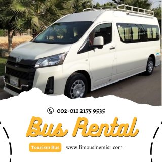 Tourist transport rental in Egypt-에이거 리모진 1