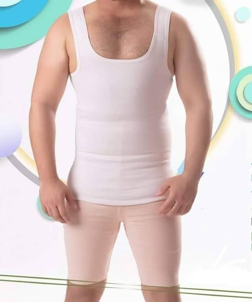 مشد التخسيس الرجالي لنحت الخصر ودعم الظهر 01012187661