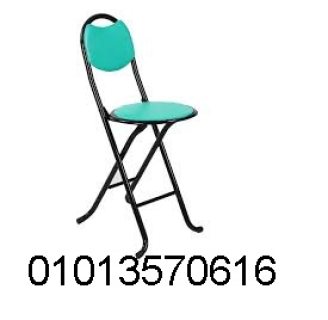 استخدم الكرسي للصلاة وكبار السن والرحلات 01013570616