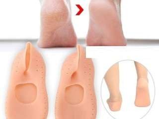 جارب سيليكون كامل