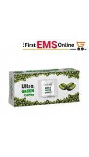 أعشاب الترا جرين كوفي للتخسيس 30 باكت ultra green coffee