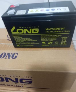 وكيل بطاريات LONG 12V 7AH في مصر 01010654453 ضمان عام