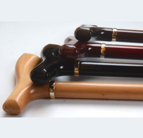 العصا الخشبية - دعم آمن وموثوق لكبار السن أثناء المشي01012187661