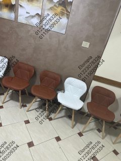 Modern chairs 2