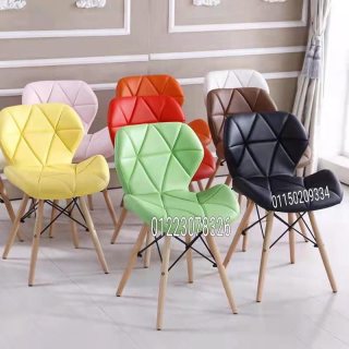 Modern chairs 5