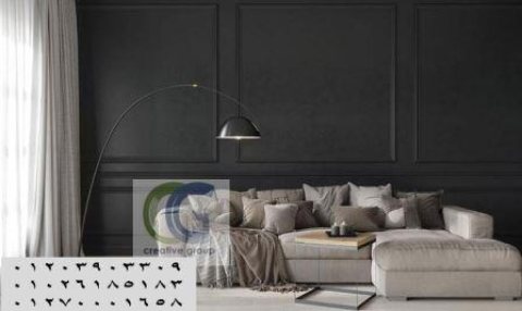 شركات اثاث عباس العقاد/افخر واجود الاثاث في شركة كرياتف جروب 01026185183