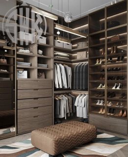 شركة    dressing room مدينة نصر / سيفتي وود للمطابخ 