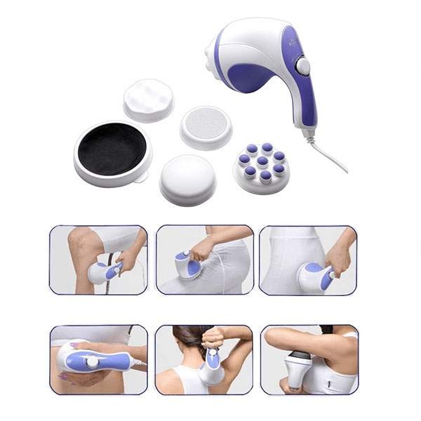 جهاز ريلاكس اند تون لتكسير الدهون العنيدة 01012187661 1