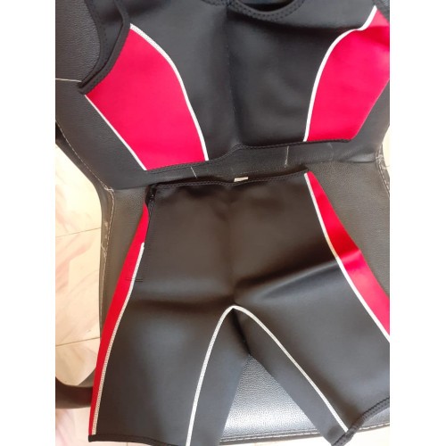 بدلة تخسيس قطعتين لخسارة الوزن  الحل الأمثل 01012187661