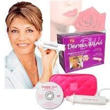  ديرما واند | Derma Wand – استعيدي شباب بشرتك في دقائق01012187661