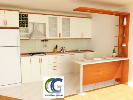 شركة مطابخ المهندسين/مطبخك في شركة كرياتف جروب باقل سعر 01203903309