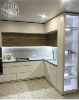 دولاب مطابخ مدنية نصر/ شركة سيفتي وود للمطابخ