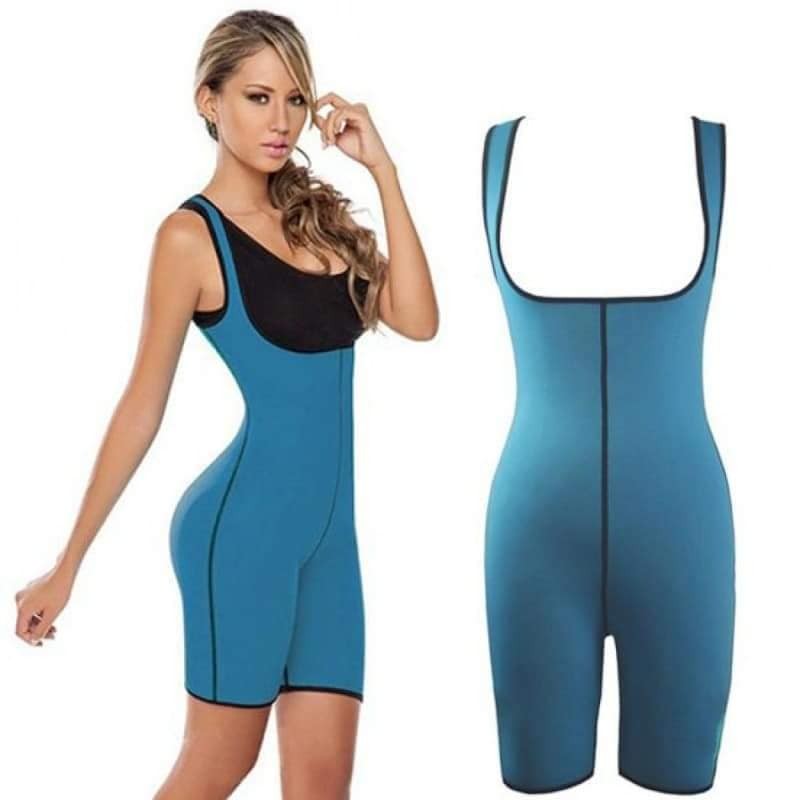 بدلة تخسيس امريكي كاملة sibote sport slimming