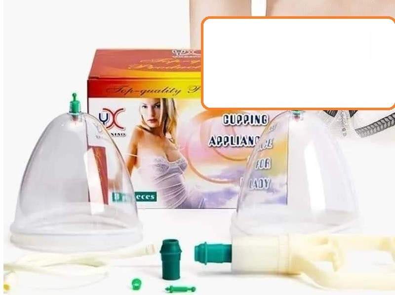 جهاز تكبيبر الثدي اليدوي 01012187661