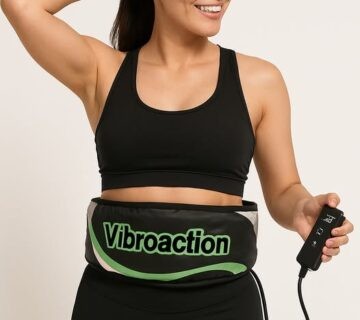 حزام فيبرو اكشن لتكسير الدهون العنيدة 01012187661