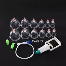 الحجامة الاسلامية الطبيبة لامتصاص السموم من الجسم 01012187661