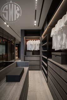 شركة    dressing room مدينة نصر / سيفتي وود للمطابخ 