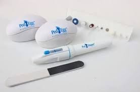 جهاز البادكير والمناكيرللعناية الكاملة بالقدمين 01012187661