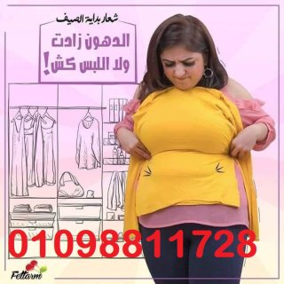 فات ليس  أقوى المنتجات في عالم التخسيس 3