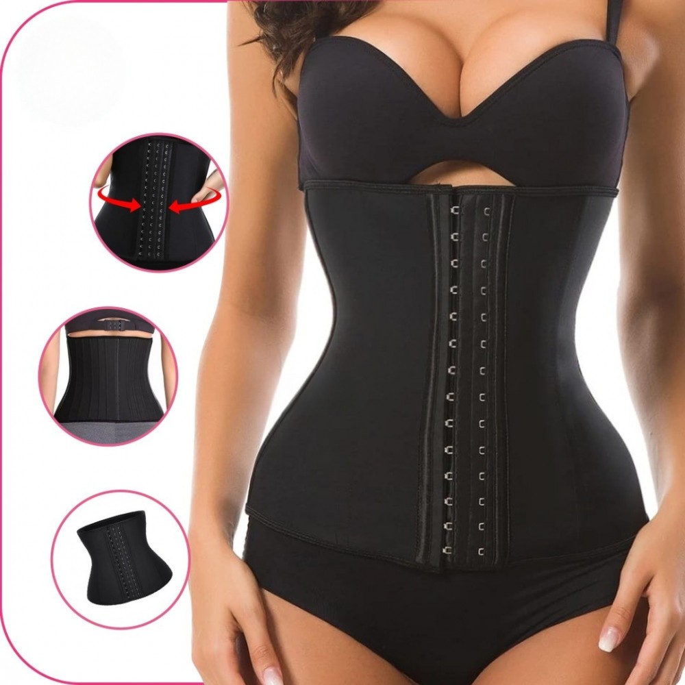 مشد كيم الحراري لشد البطن بفعالية 01012187661