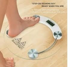 ميزان رقمي شخصي دقيق لقياس الوزن  01012187661