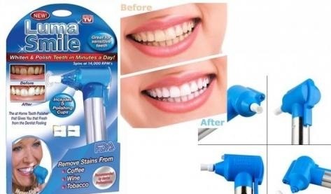 جهاز تنضيف الاسنان بفعالية 01012187661