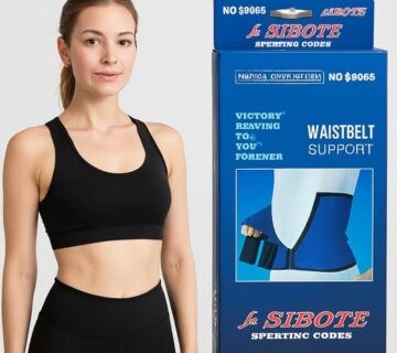 حزام 5 سوستة لشد وتنحيف البطن 01012187661