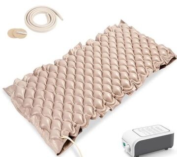 المرتبة الهوائية لعلاج قرحة الفراش 01012187661