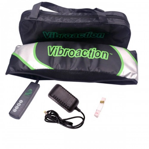 حزام فيبرو اكشن الهزاز للتخسيس والتدليك 01012187661