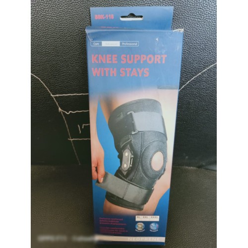 دعم مثالي للركبة المفاصلية والدعامات لتخفيف الالم 01012187661